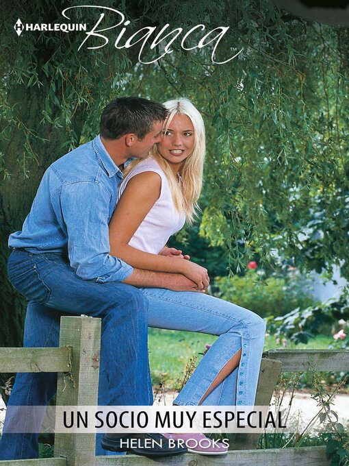 Title details for Un socio muy especial by Helen Brooks - Available